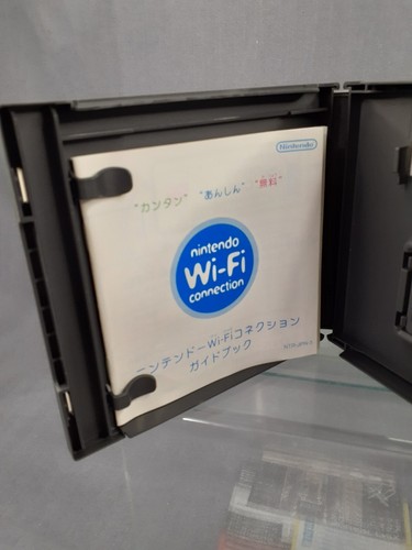 NINTENDO DS NDS Final Fantasy III FF3 Japanese Boxed - Picture 4 of 5