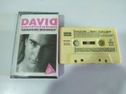 David Santisteban Pouring A Fly Emi 1993 - Cinta Tape Cassette