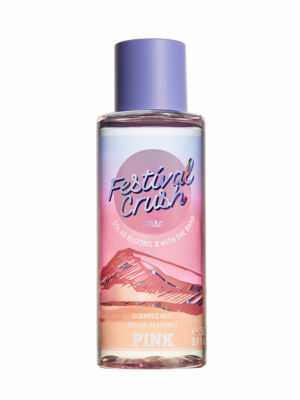 Victoria's Secret Pink Neu! Love Fest Duftnebel FESTIVAL CRUSH 250ml