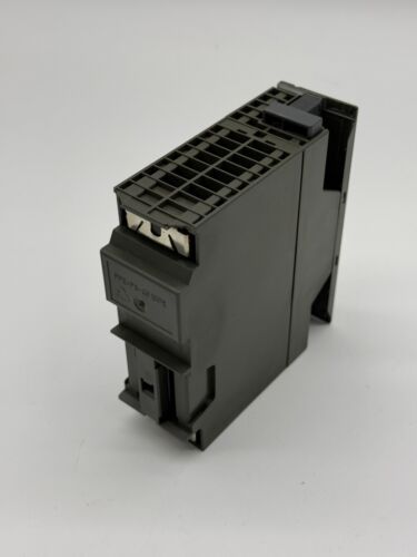 Siemens Simatic S7 6ES7322-1BF01-0AA0 , 6ES7 322-1BF01-0AA0 - Bild 3 von 6