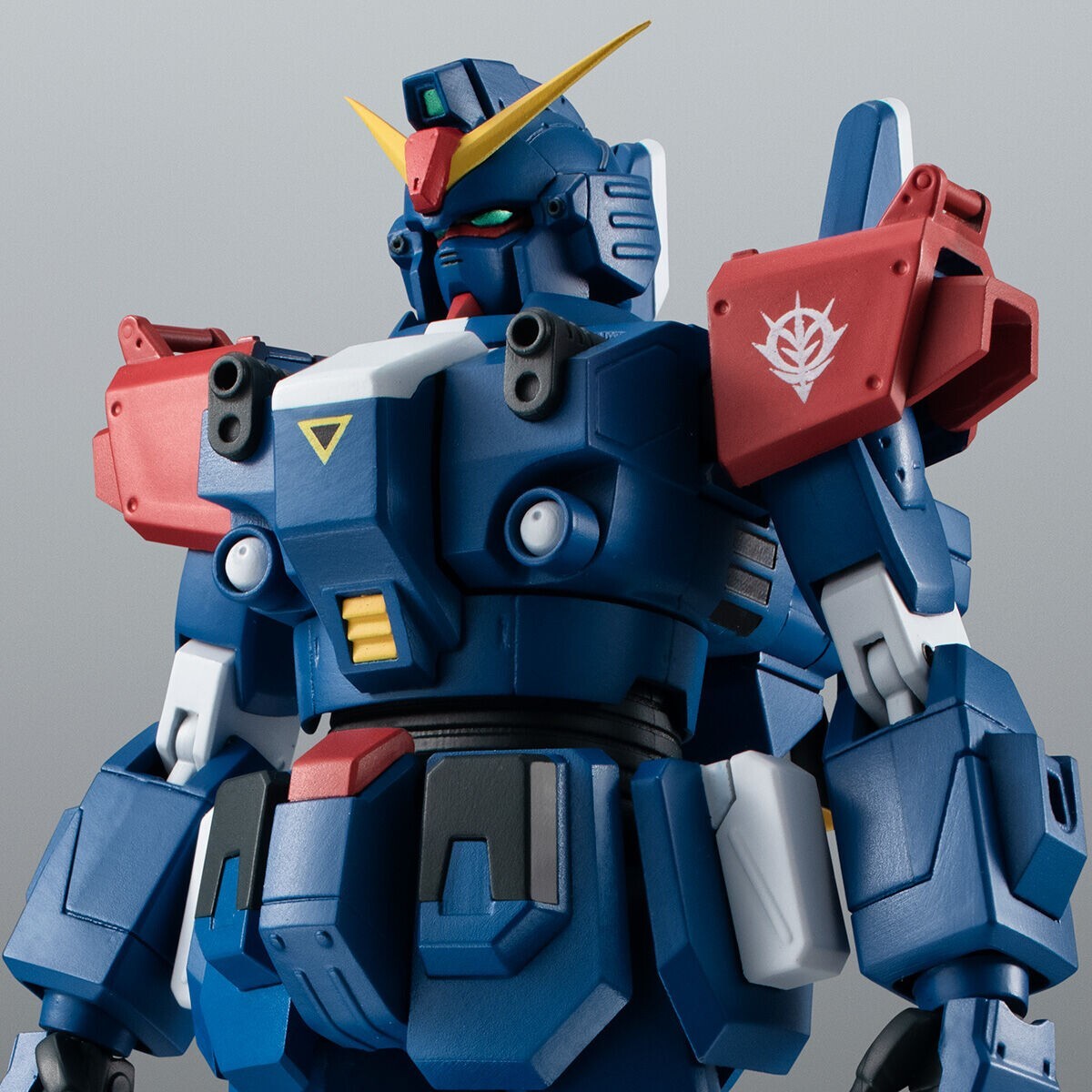 ROBOT魂 RX-78D-2 BLUE DESTINY UNIT 2 Robot Spirits SIDE MS RX-79BD-2 BLUE DESTINY UNIT 2 ver