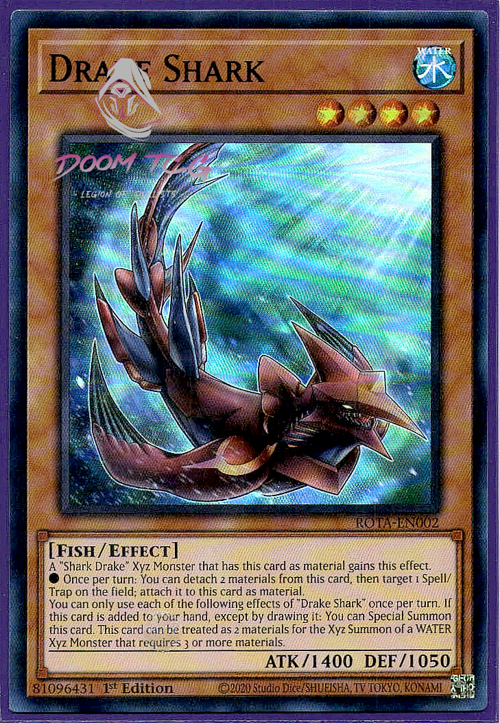 yugioh rage of the abyss best cards The 10 Cards Everybody Wants From Rage Of The Abyss