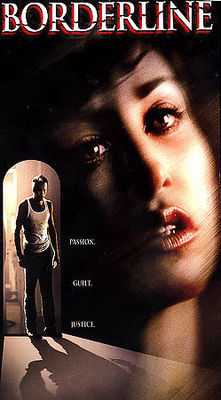 Borderline [VHS]