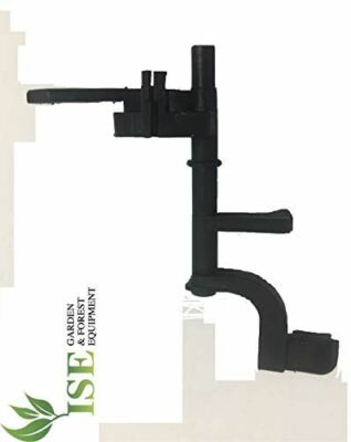 ISE Replacement Switch Shaft for 066 Replaces Part Number: 1122