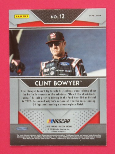 2019 Panini Prizm Prizms - Pick Your Card - Bild 33 von 179