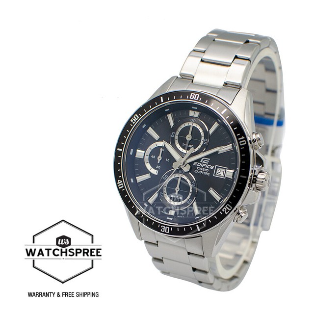 casio chronograph watches online