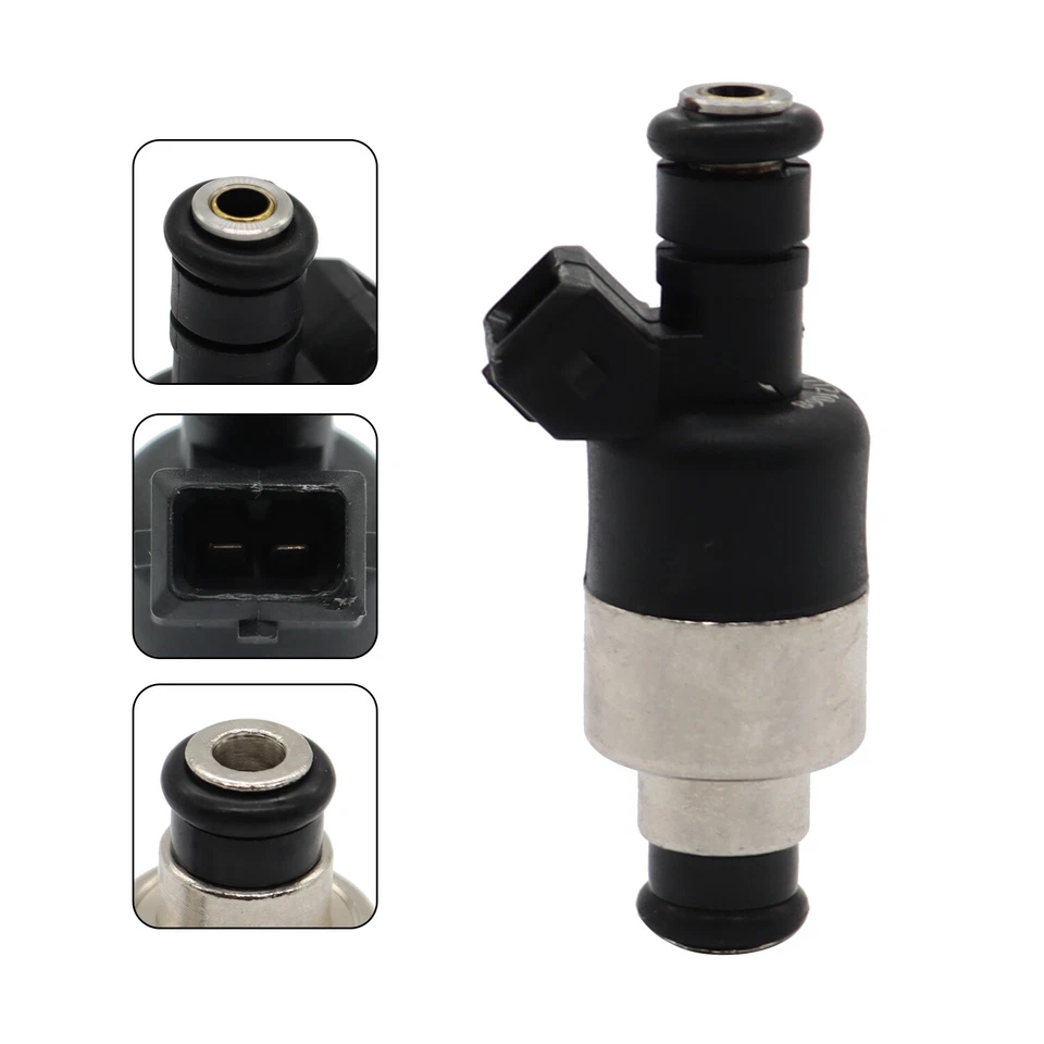 17095004 8× Injetores de Combustível para 1994-1997 Pontiac Firebird Chevry Corvette 5.7L - Imagem 3 de 4