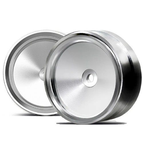 4x 1.9" Alloy Metal Beadlock Wheel Rims For 1/10 RC Crawler D90 SCX10 TRX4 Gen8 - Picture 10 of 19
