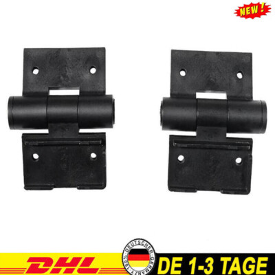 Scharniere Ersatzteil für Keter Woodland SH1 674644 / SH2 674645 / SH3 674646