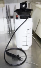 Marina syringe sheet syringe 5L curing syringe frying syringe professional syringe meat