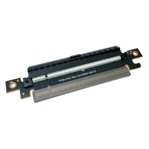 PCIe5.0 Risers Card For Enhances Graphics And Computings Power High Performances - Afbeelding 2 van 10