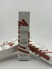 LAURA GELLER KAJAL Longwear Lip Color (Tropical) 0.049oz / 1.40g New