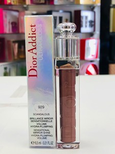 dior addict noir