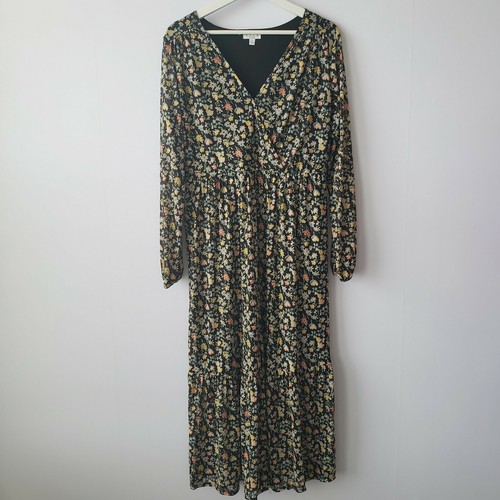 Stitch fix lavender brown - Gem