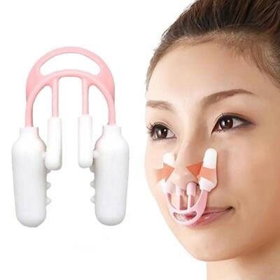 Magic Nose Shaper Lifting Bridge Straightening Beauty Clip Face Lift Nose