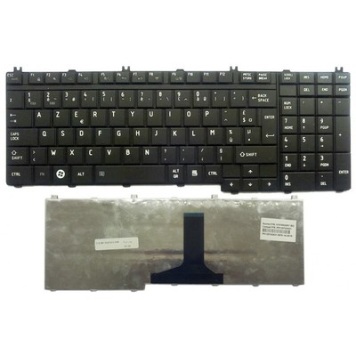 Clavier Azerty Français TOSHIBA Satellite U400 U405 AEBU2F00050-FR 9J