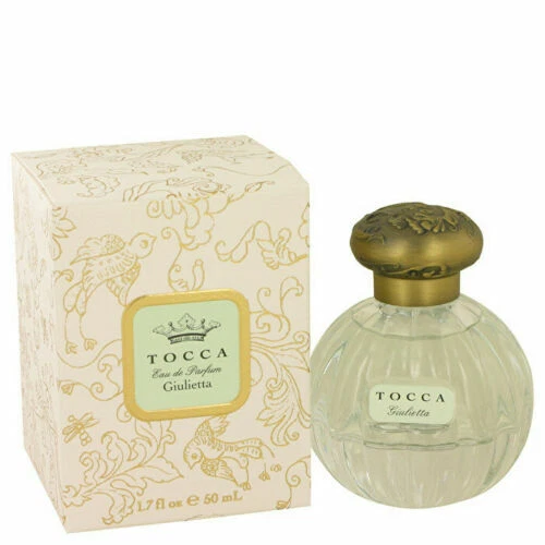TOCCA Beauty Fragrances for Women
