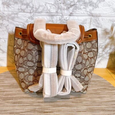 COACH バッグ COACH】コーチ メンズ バックパック レザー ハドソン ラージ