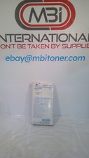 Genuine Konica Minolta DV010 BizHub Pro 1050 2x825g Bags Black Developer 02UK