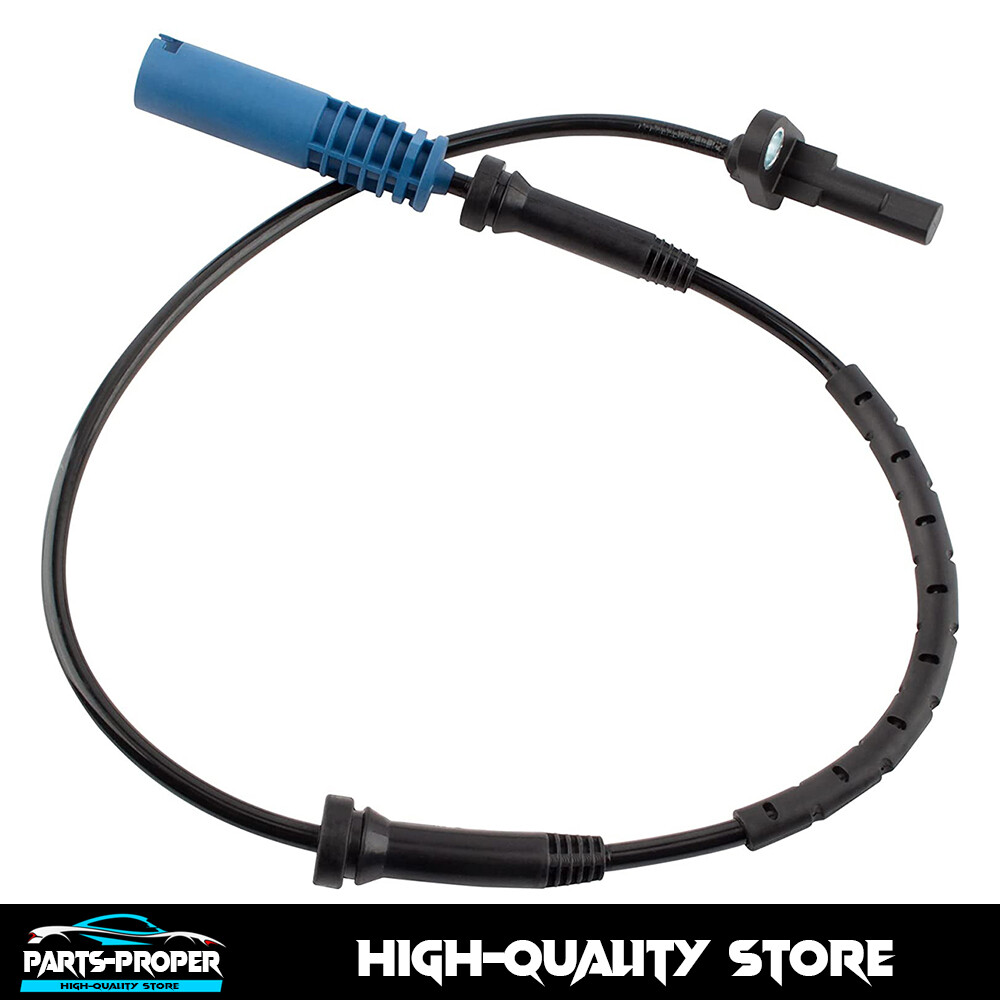 Front Left or Right ABS Wheel Speed Sensor For BMW X5 E53 2004
