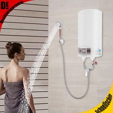 35L Elektro Warmwasserspeicher Boiler Wasserb...