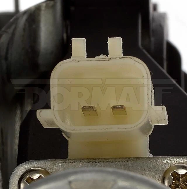 Regulador de ventana eléctrica Dorman 751-564 y conjunto de motor para Chevrolet Sonic Foto 4 de 4