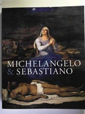 Michelangelo and Sebastiano-Matthias WIVEL
