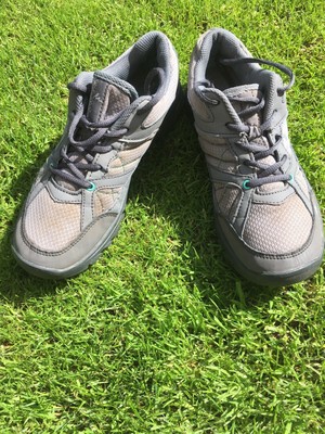 decathlon walking shoes