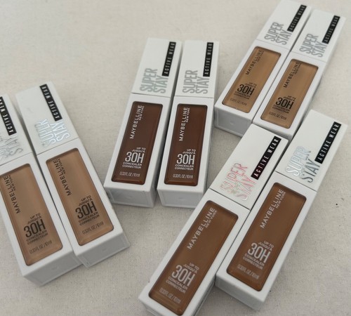 Better Than Sex Mascara, Concealer, Bare Minerals Summer BUNDLE #2 BONUS! - Picture 8 of 18