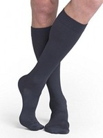 Sigvaris Midtown Microfiber 821cmlm93 15-20 Mmhg Closed Toe Mens Calf Medium Lon Sigvaris Midtown Microfiber 821cmlm93 15-20 Mmhg Closed Toe Mens Calf Medium Lon