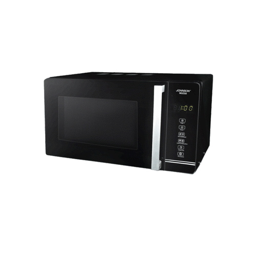 Forno a microonde combinato 3 in 1 Johnson MGD20 Microonde + Grill | eBay