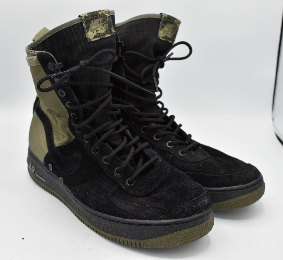 Sf af1 hotsell olive