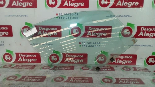 43R001582 Luna Delantera Derecha para CITROEN C4 BERLINA Feel 2016 366291 - Imagen 2 de 8