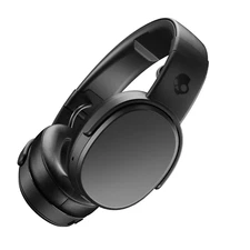 Crusher XT Wireless Foldable Over-Ear Headphones