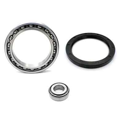 Differential Achsgetriebe Kugellagersatz kompatibel mit BMW K 100 K 1100 K 1200 