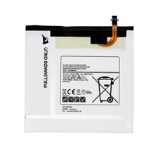 Battery EB-BT367ABA 5000 mAh Replace for Samsung Galaxy Tab A 8.0 2018 SM-T387