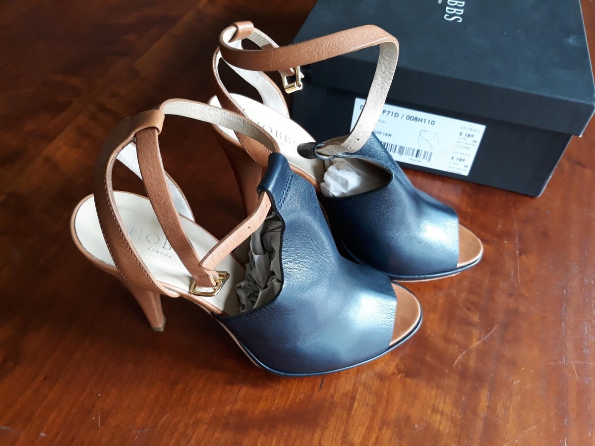 Chaussures Femme Hobbs Pointure 39 - Occasion
