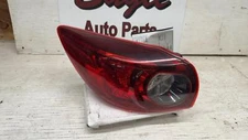 14 15 16 17 18 MAZDA 3 Tail Light Assembly Left Driver Side