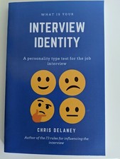 Job Interview Book
