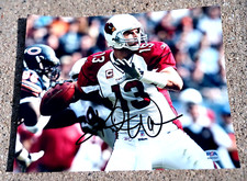 Kurt Warner Cards, Rookie Cards and Autographed Memorabilia Guide 61