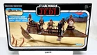 Star Wars Vintage Collection Tatooine Skiff Vehicle Ship Return Of The Jedi 2019