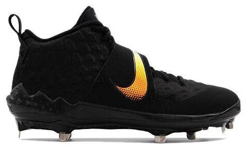 Nike Force Zoom Trout 5 University Red for Sale | Authenticity