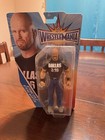 Wwe Mattel WrestleMania 32 Stone Cold Steve Austin 2016 Action Figure Toy New