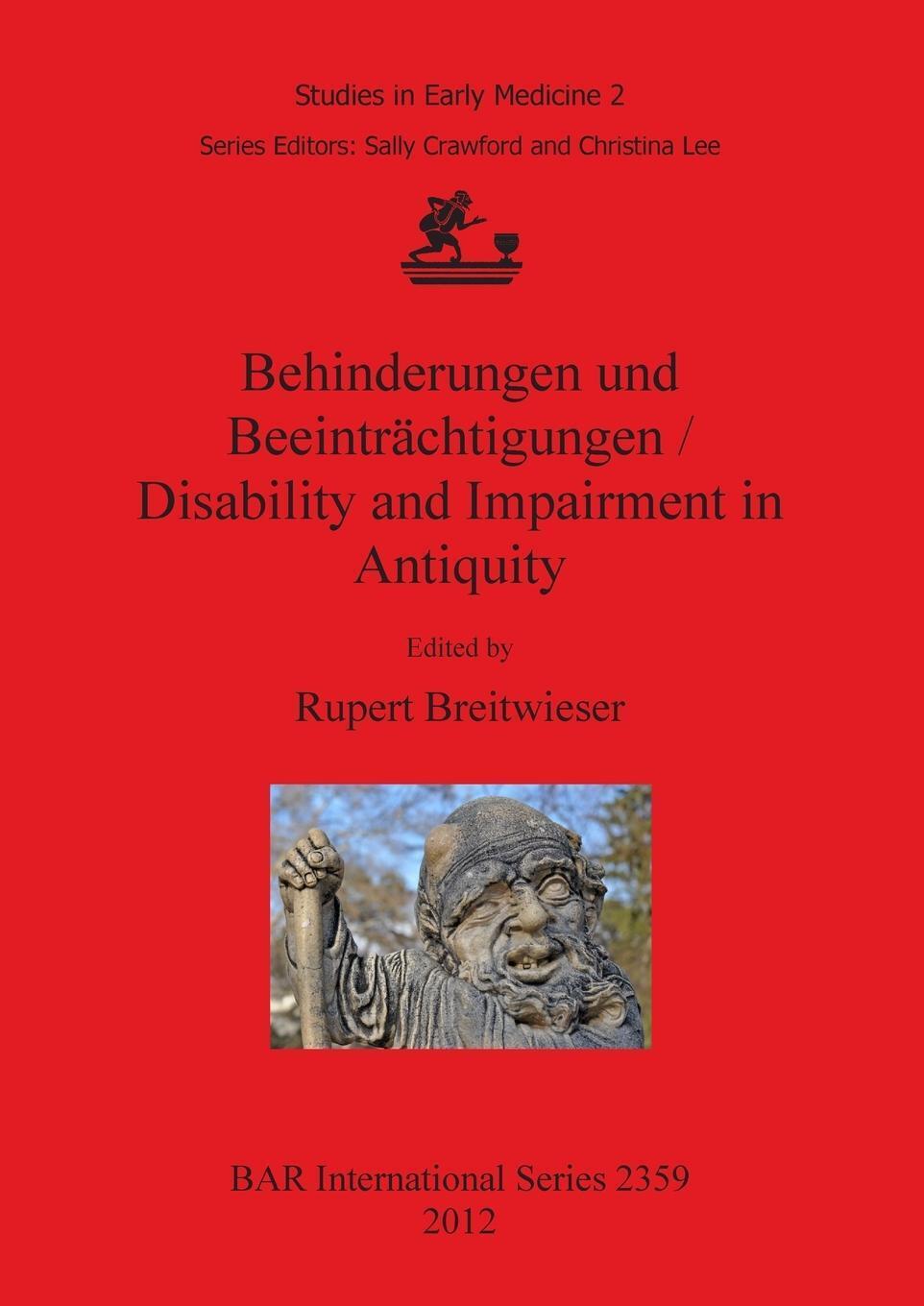 Thumbnail - Behinderungen Und Beeinträchtigungen / Disability And Impairment In