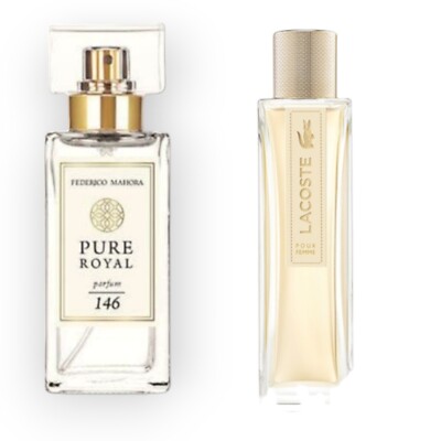 Fm Pure 146 Fm Perfume Fm 146 Fm 142 Perfume Pure Royal List Royal