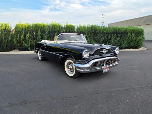 1956 Oldsmobile Super 88 