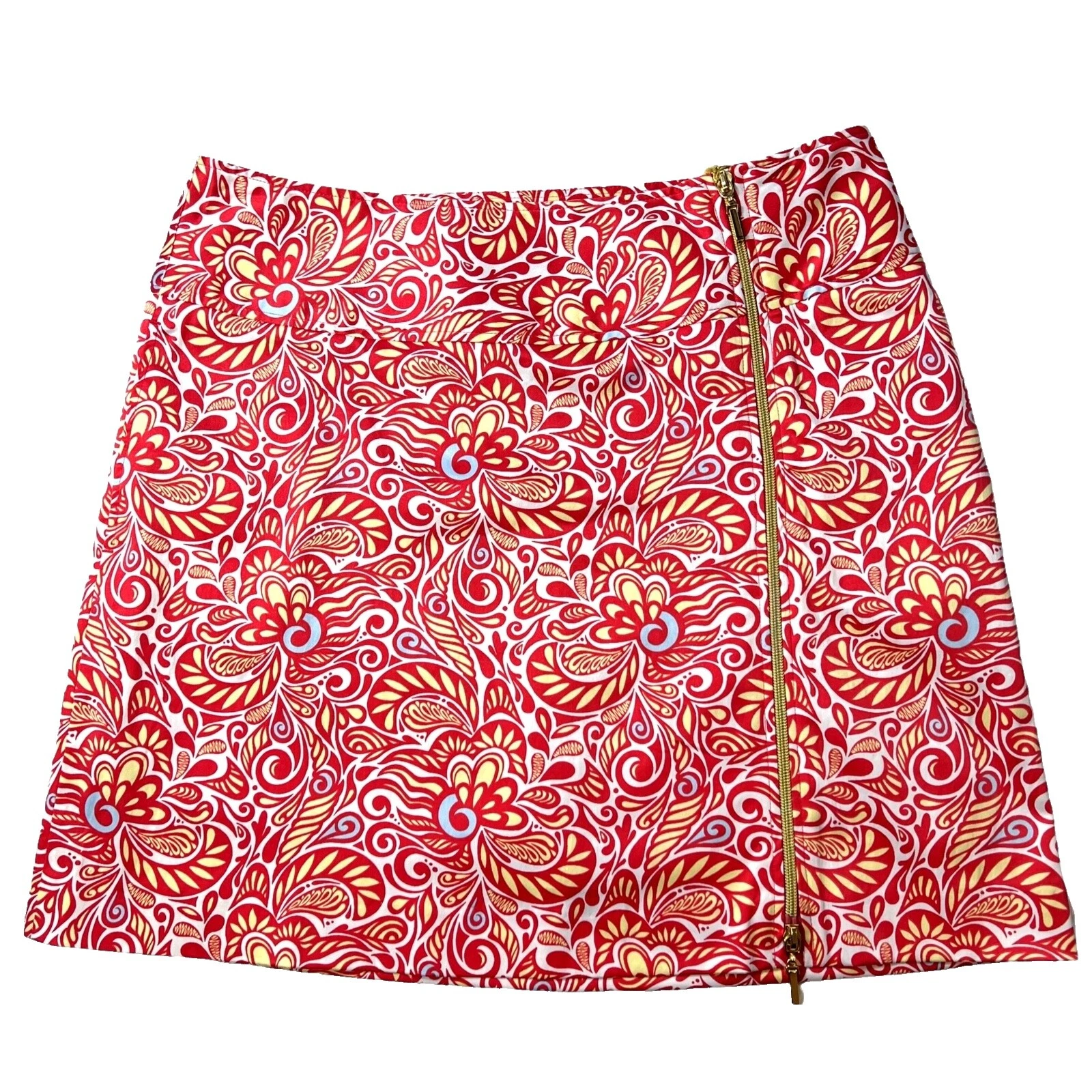 Женские юбки и шорты для гольфа стандартного размера 100% хлопок