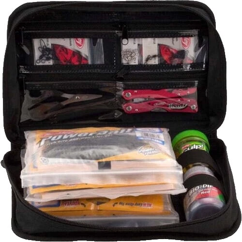 Bolsos de aparejos Berkley Fishing Tackle