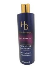 Hair Biology Full  Vibrant Volumizing Conditioner for Body  Softness 12.8 oz