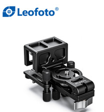 New Leofoto Car Window Clamp Kits WN-02 for Binocular,lens and camera/foldable